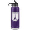 Pathfinder Flask