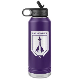 Pathfinder Flask - Image 9