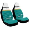 Newport Cigarette Car Seat Covers Newport Car Seat Covers