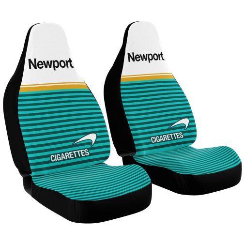Newport Car Seat Covers