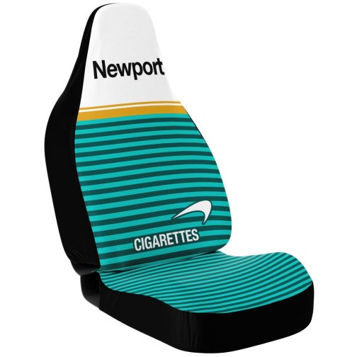 Newport Car Seat Covers