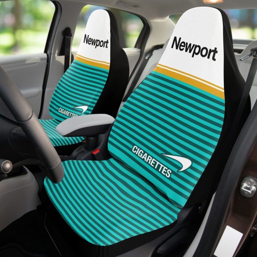 Newport Car Seat Covers