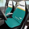 Newport Cigarette Car Seat Covers Newport Car Seat Covers