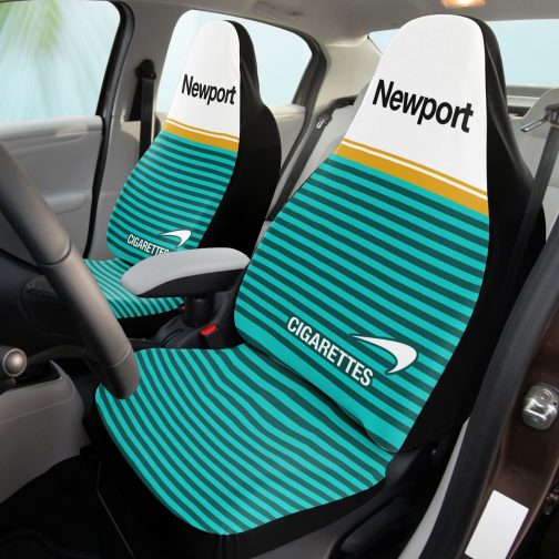 Newport Car Seat Covers