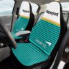 Newport Cigarette Car Seat Covers Newport Car Seat Covers