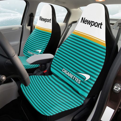 Newport Car Seat Covers