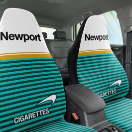 Newport Car Seat Covers