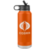 Cobra Flask