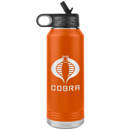 Cobra Flask - Image 6