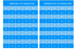 amzon high tops - Image 6