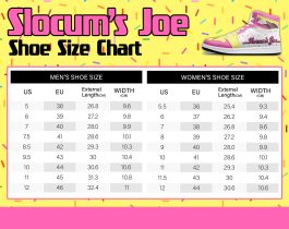 Slocum's Joe Sneakers - Image 2