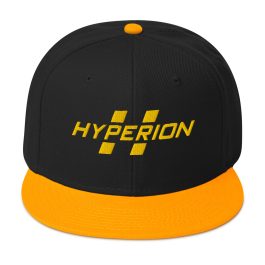 Hyperion Cap