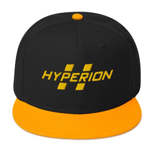 Hyperion Cap