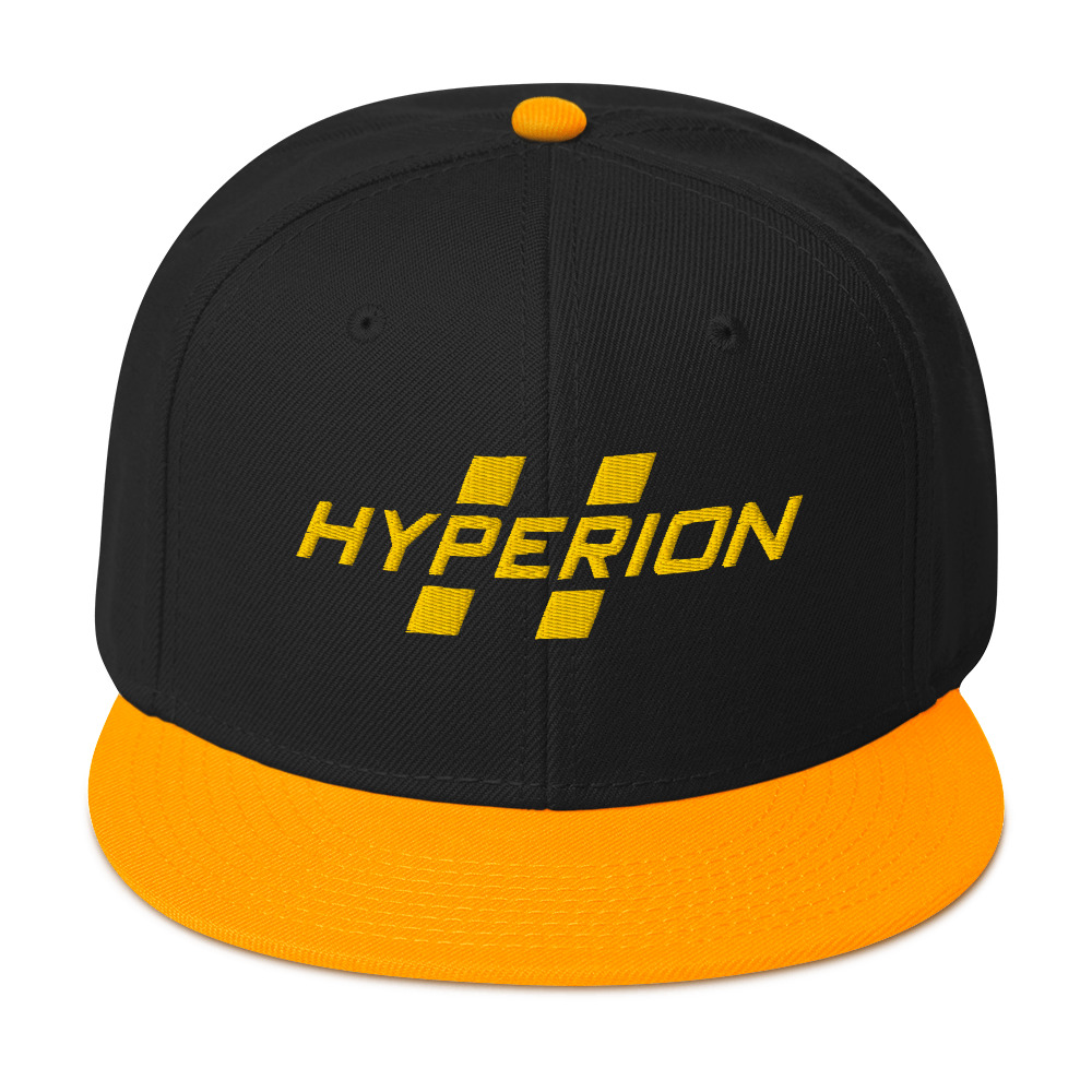 Hyperion Cap