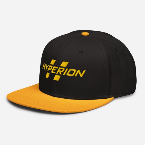 Hyperion Cap