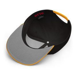 Hyperion Cap