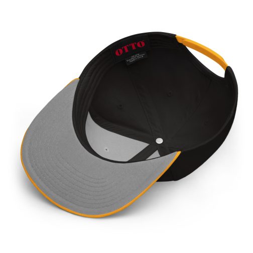 Hyperion Cap