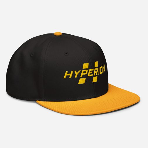 Hyperion Cap