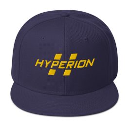 Hyperion Cap