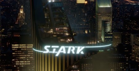 Stark Tower, Stark Industries, Tony Stark Building | FictionalCorporations.com