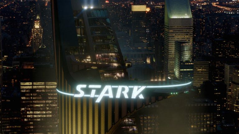 Stark Tower, Stark Industries, Tony Stark Building | FictionalCorporations.com