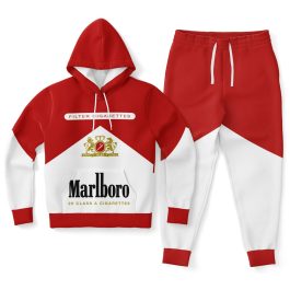 Marlboro Tracksuit