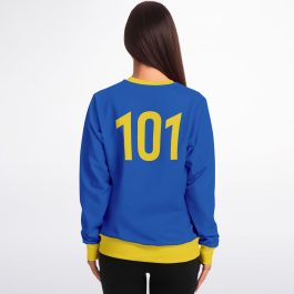 Vault 101 Sweatshirt