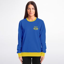 Vault 101 Sweatshirt