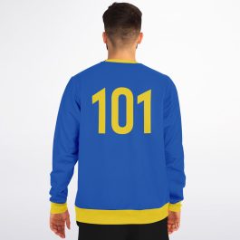 Vault 101 Sweatshirt
