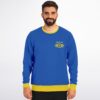 sweatshirt_filip-front Vault 101 Sweatshirt