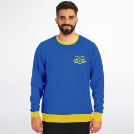 Vault 101 Sweatshirt