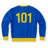 sweatshirt_flat-back Vault 101 Sweatshirt