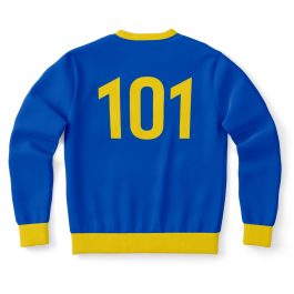 Vault 101 Sweatshirt
