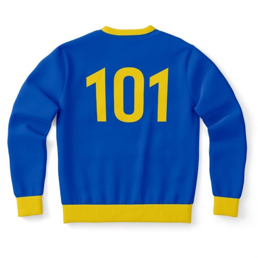 Vault 101 Sweatshirt