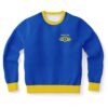 sweatshirt_flat-front Vault 101 Sweatshirt