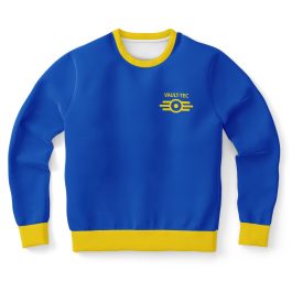 Vault 101 Sweatshirt