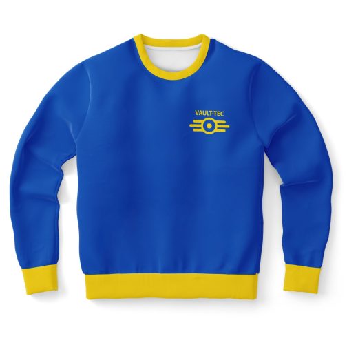 Vault 101 Sweatshirt