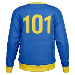 Vault 101 Sweatshirt