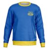 sweatshirt_ghost-front Vault 101 Sweatshirt