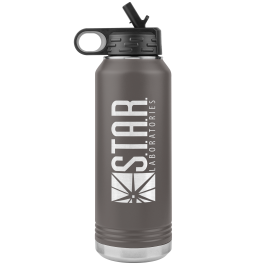 STAR Laboratories Flask - Image 7