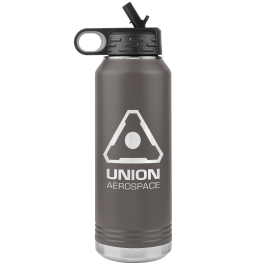 Union Aerospace Flask - Image 7
