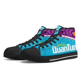 Nuka-Cola Quantum Shoes - Image 3