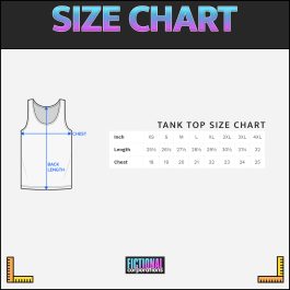 Idiocracy Tank Top - Image 12