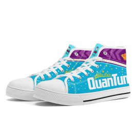 Nuka-Cola Quantum Shoes - Image 1