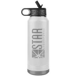 STAR Laboratories Flask - Image 11