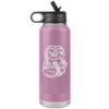 Cobra Kai Flask