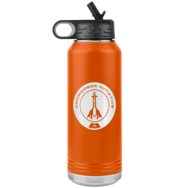 Andromeda Initiative Flask - Image 6