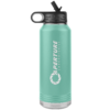 Aperture Laboratories Flask