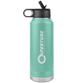 Aperture Laboratories Flask - Image 10