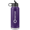 Aperture Laboratories Flask